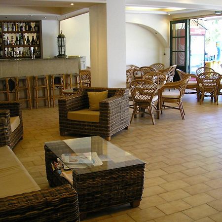 Hotel Ilion Petra  Luaran gambar