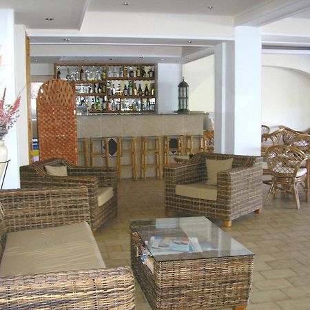 Hotel Ilion Petra  Luaran gambar