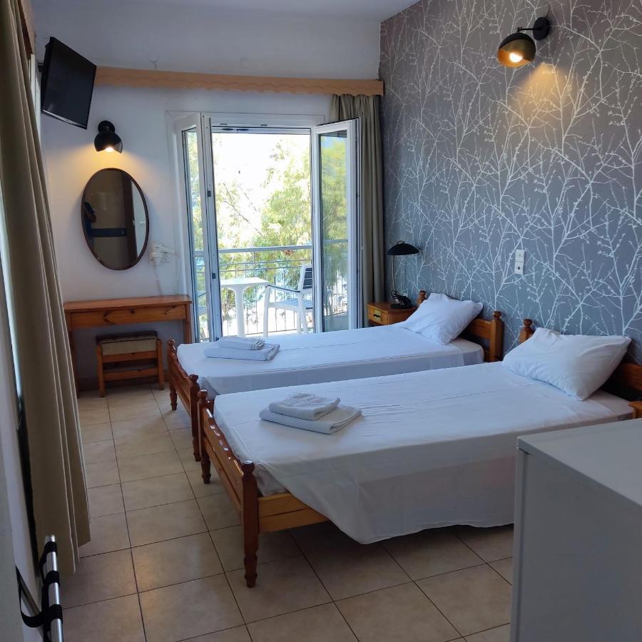 Hotel Ilion Petra  Luaran gambar