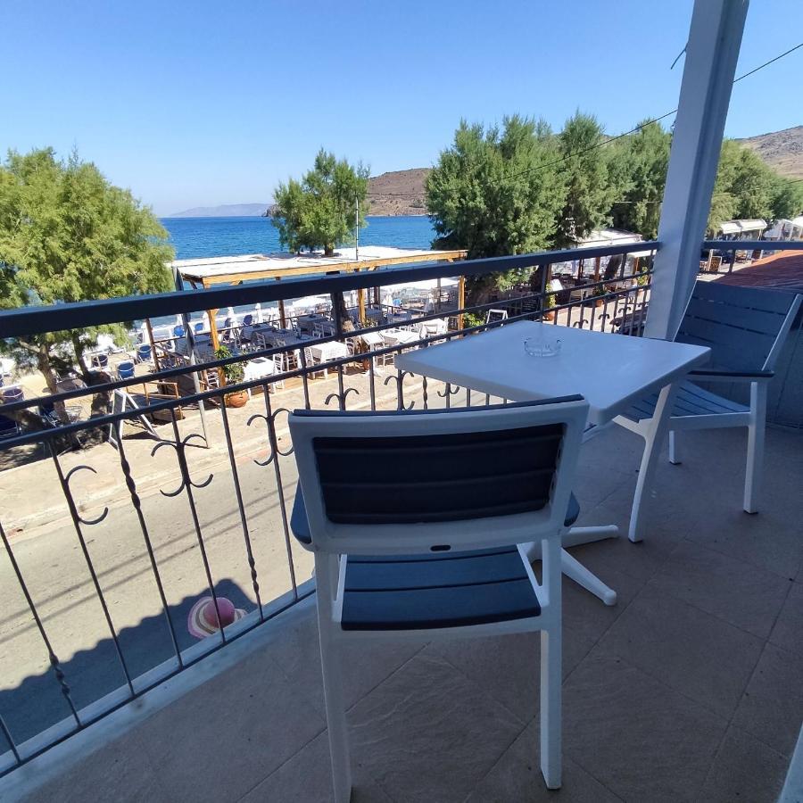 Hotel Ilion Petra  Luaran gambar