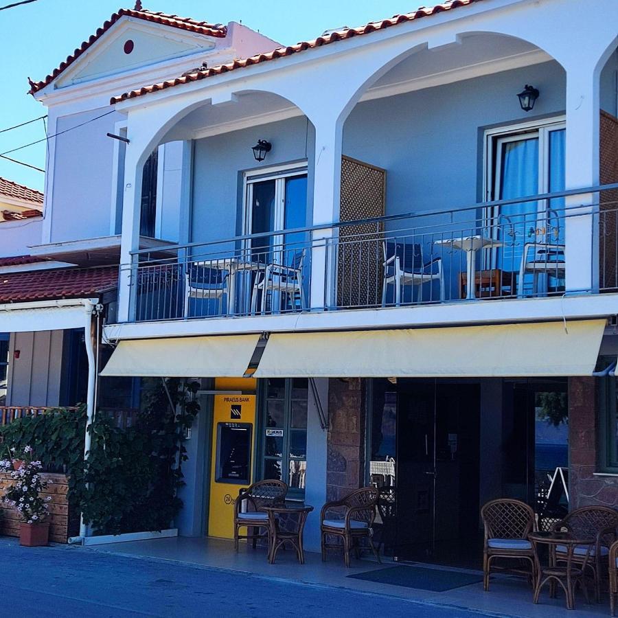 Hotel Ilion Petra  Luaran gambar