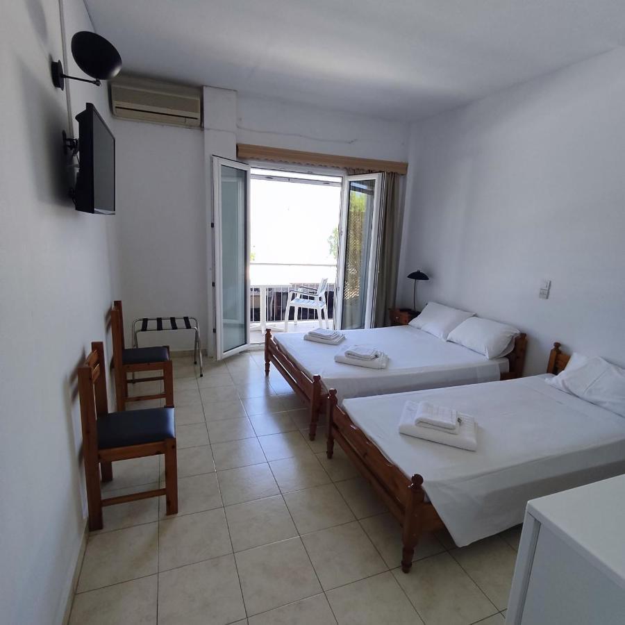 Hotel Ilion Petra  Luaran gambar