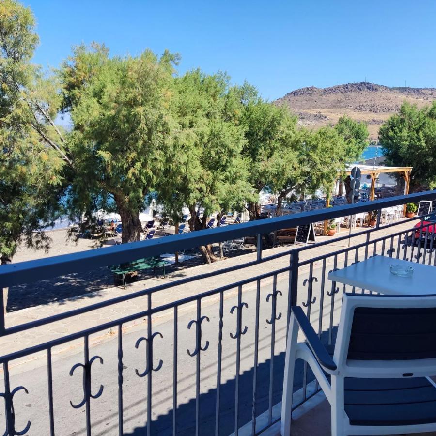 Hotel Ilion Petra  Luaran gambar