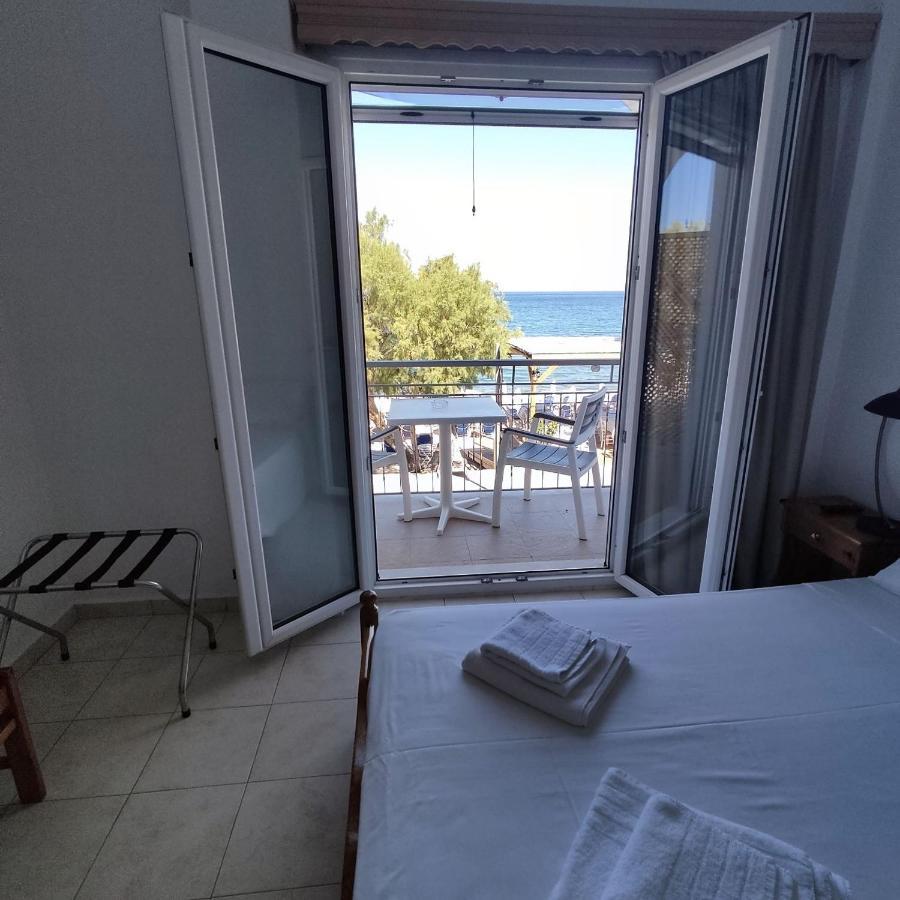Hotel Ilion Petra  Luaran gambar