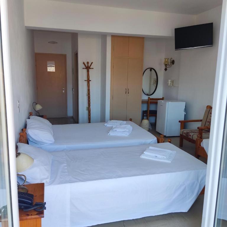 Hotel Ilion Petra  Luaran gambar