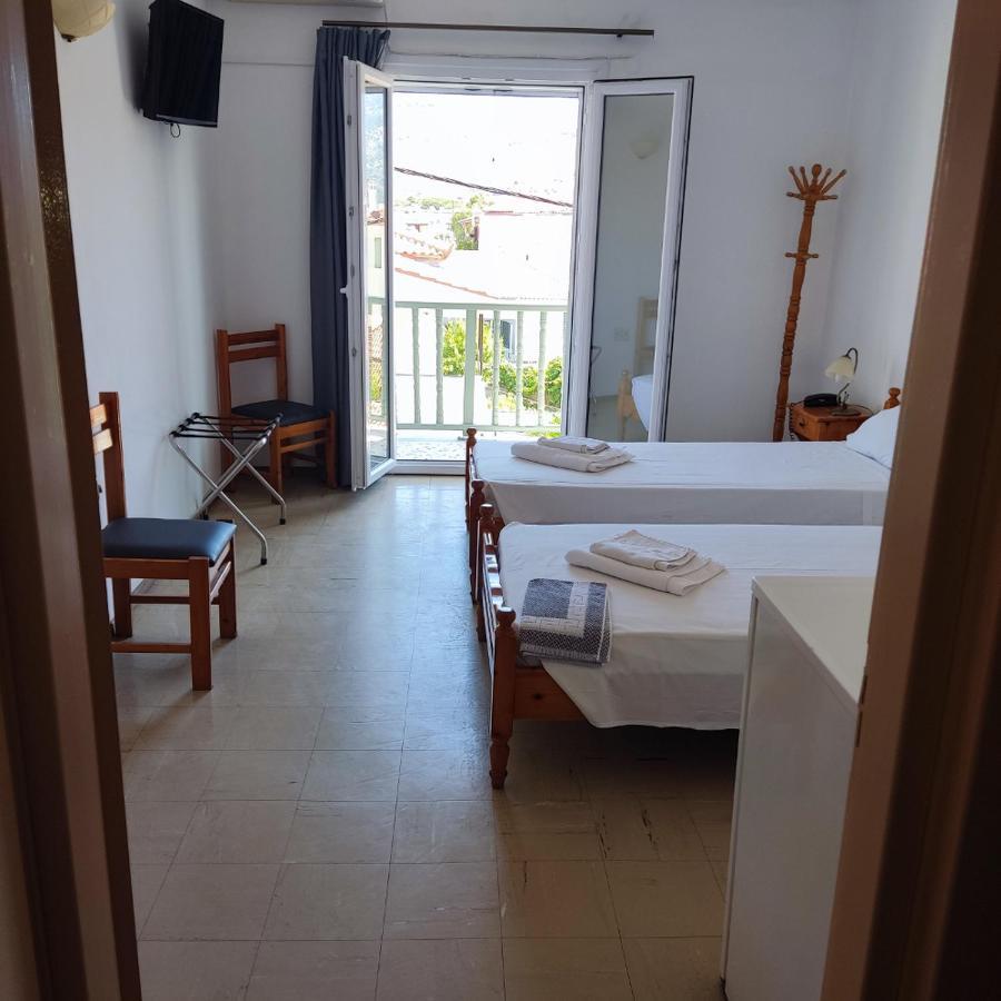 Hotel Ilion Petra  Luaran gambar
