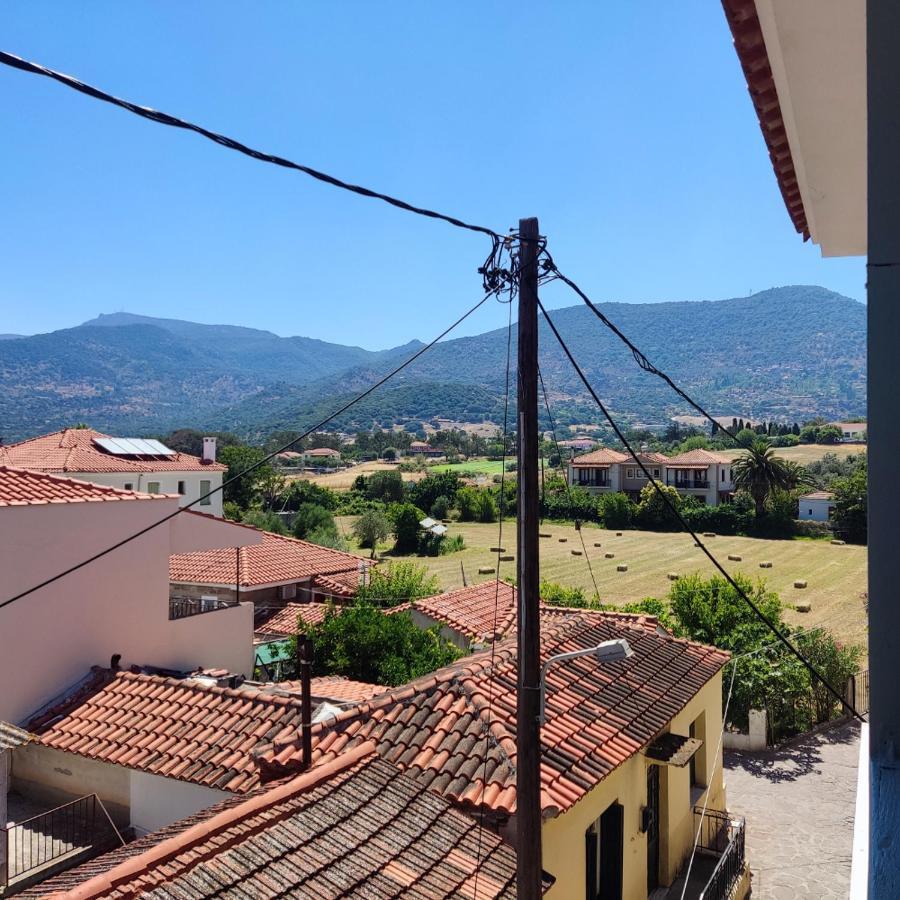 Hotel Ilion Petra  Luaran gambar