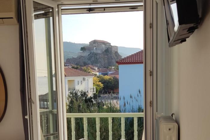 Hotel Ilion Petra  Luaran gambar