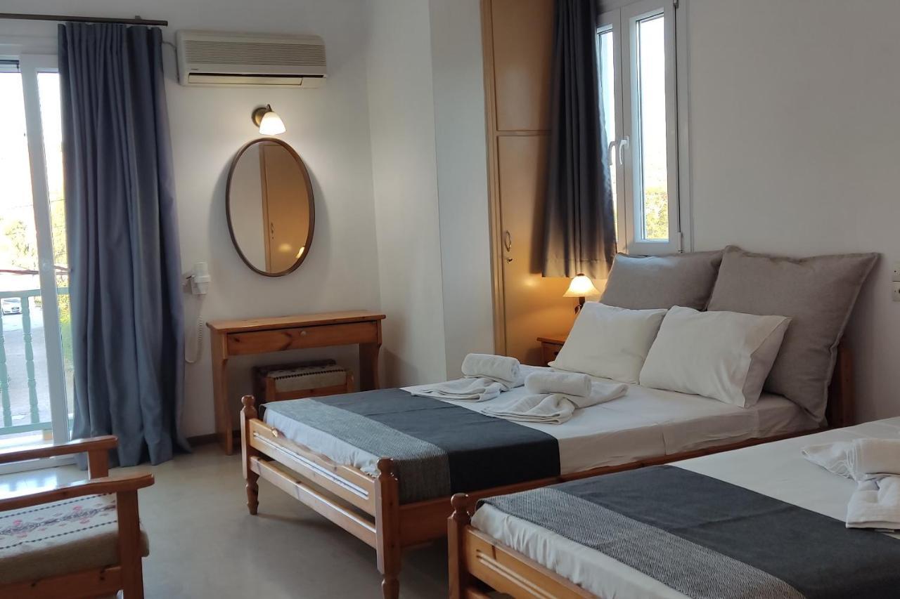 Hotel Ilion Petra  Luaran gambar
