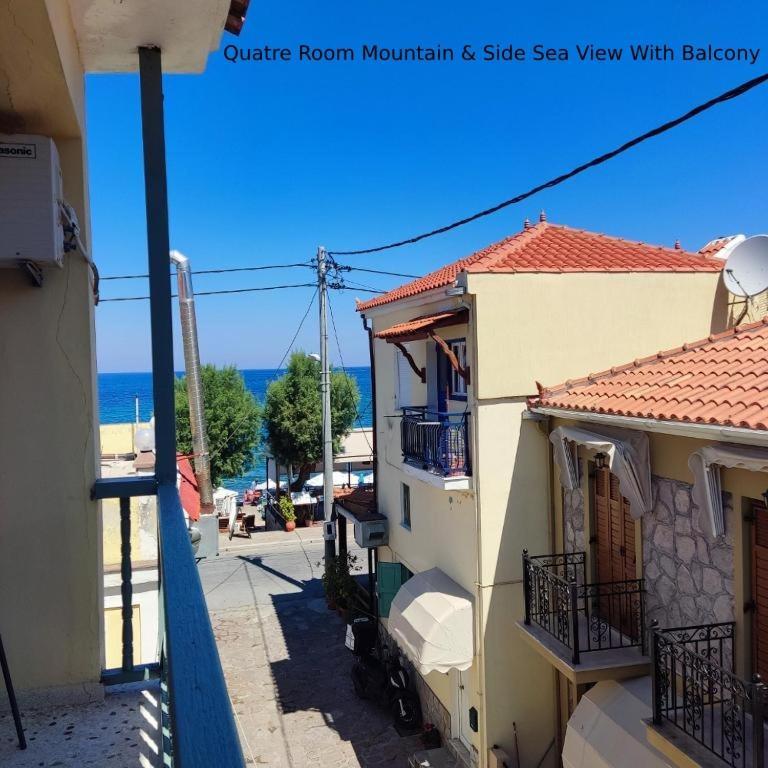 Hotel Ilion Petra  Luaran gambar