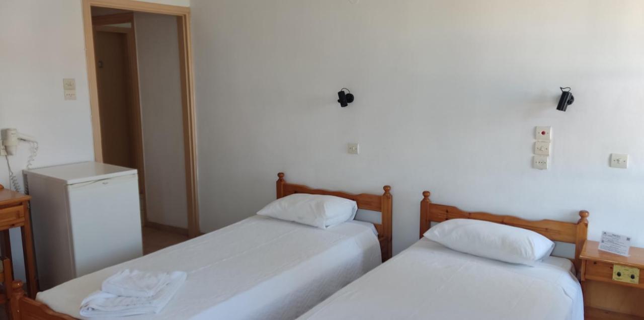 Hotel Ilion Petra  Luaran gambar