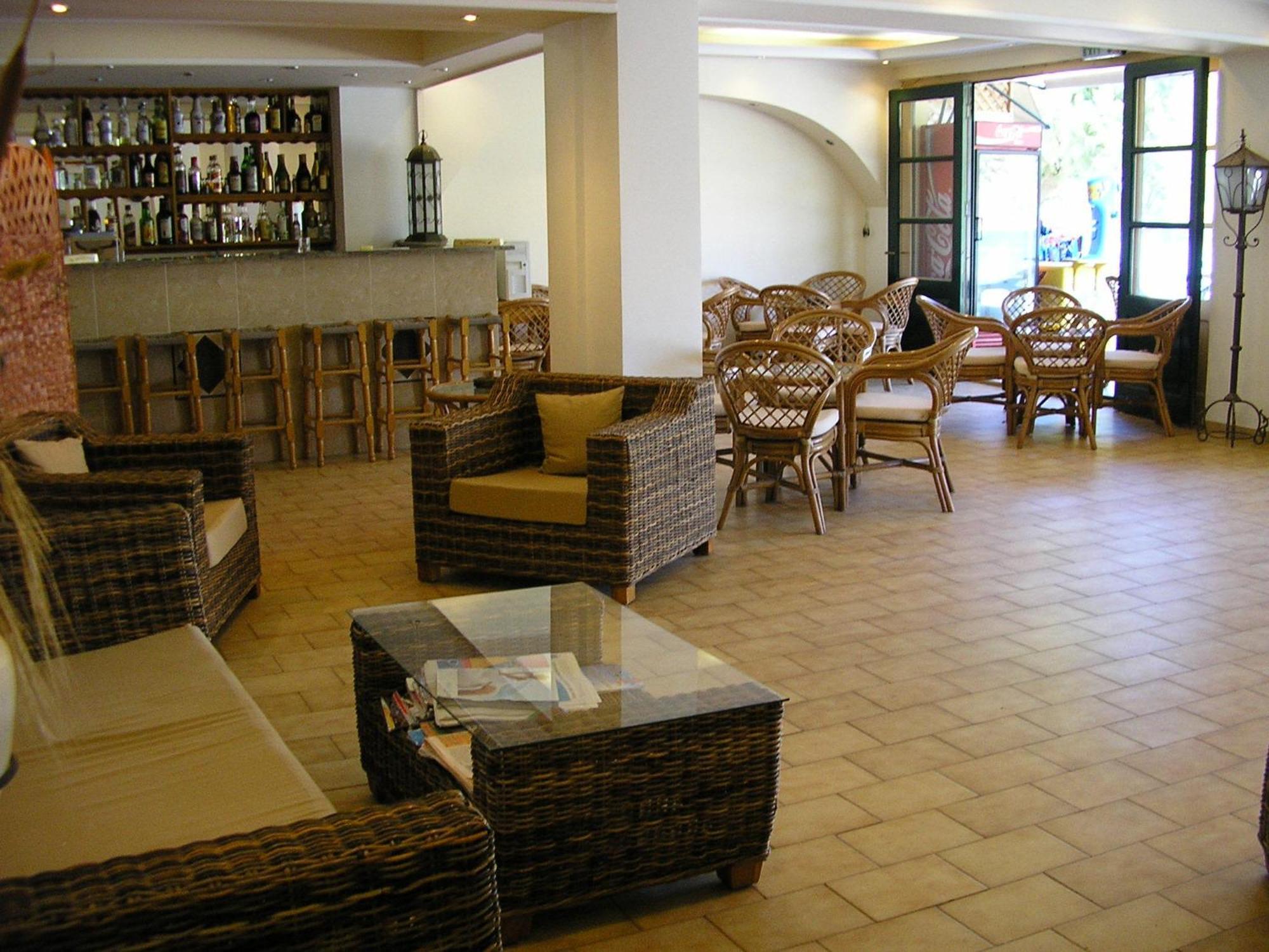 Hotel Ilion Petra  Luaran gambar
