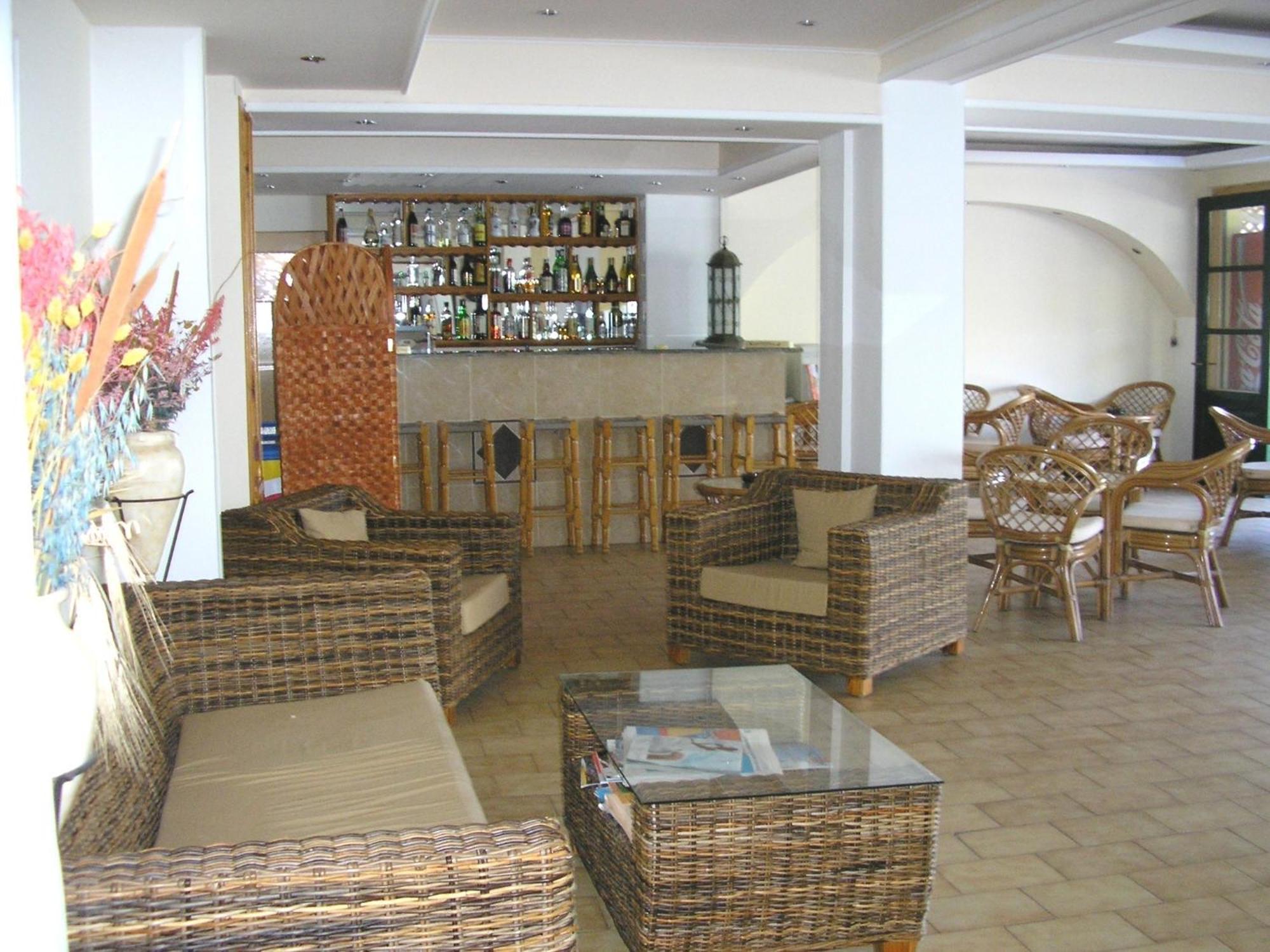 Hotel Ilion Petra  Luaran gambar