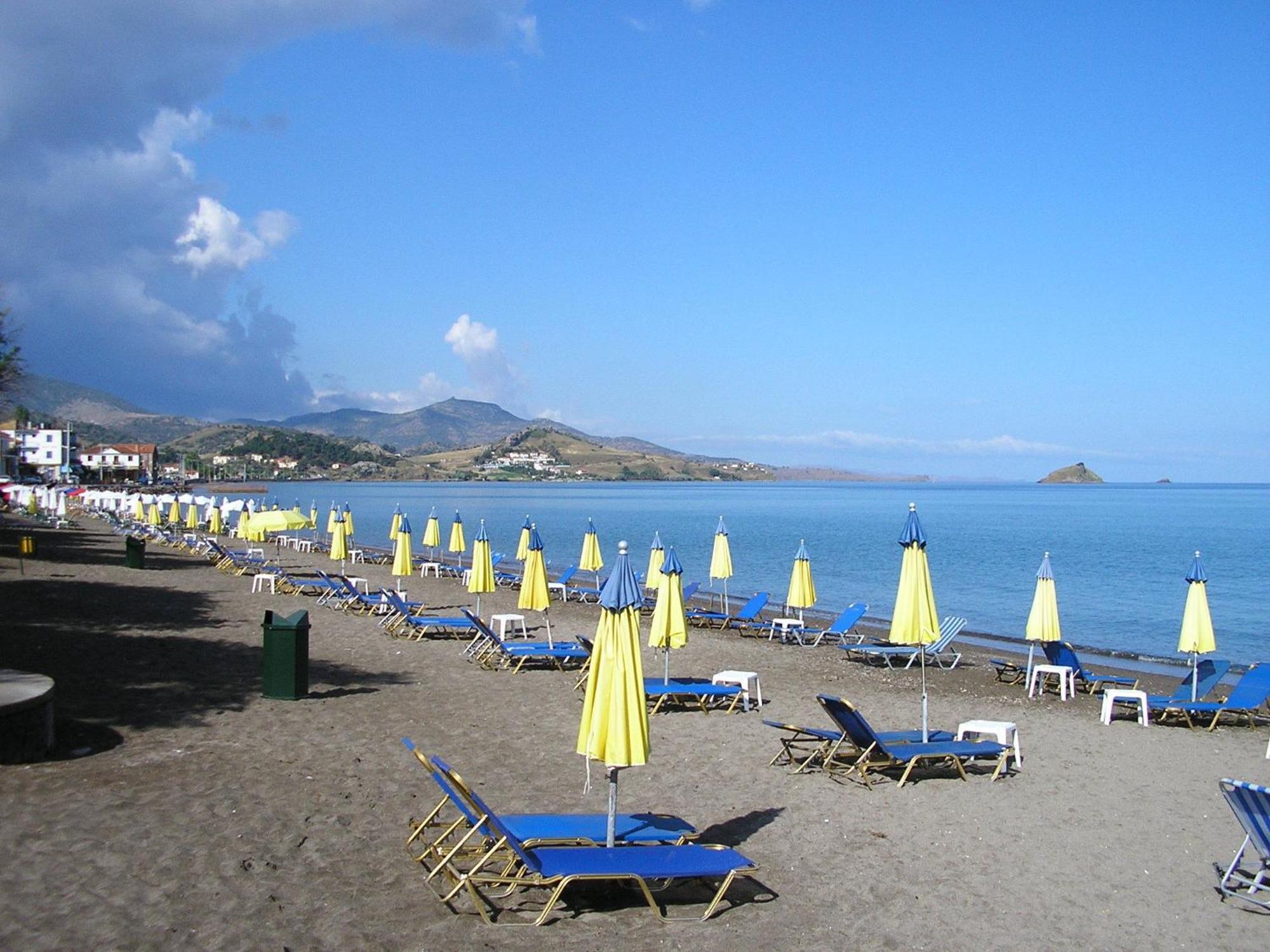 Hotel Ilion Petra  Luaran gambar