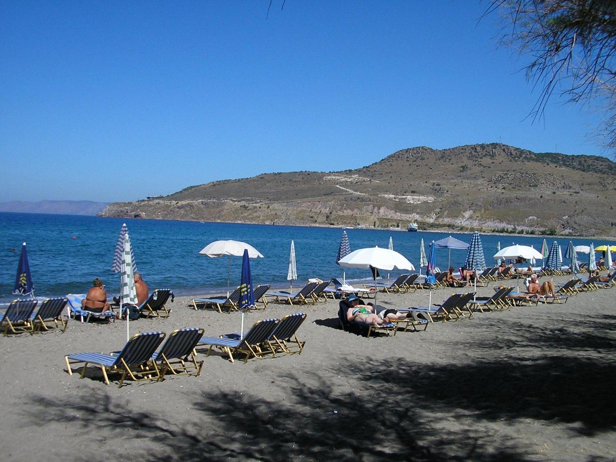 Hotel Ilion Petra  Luaran gambar