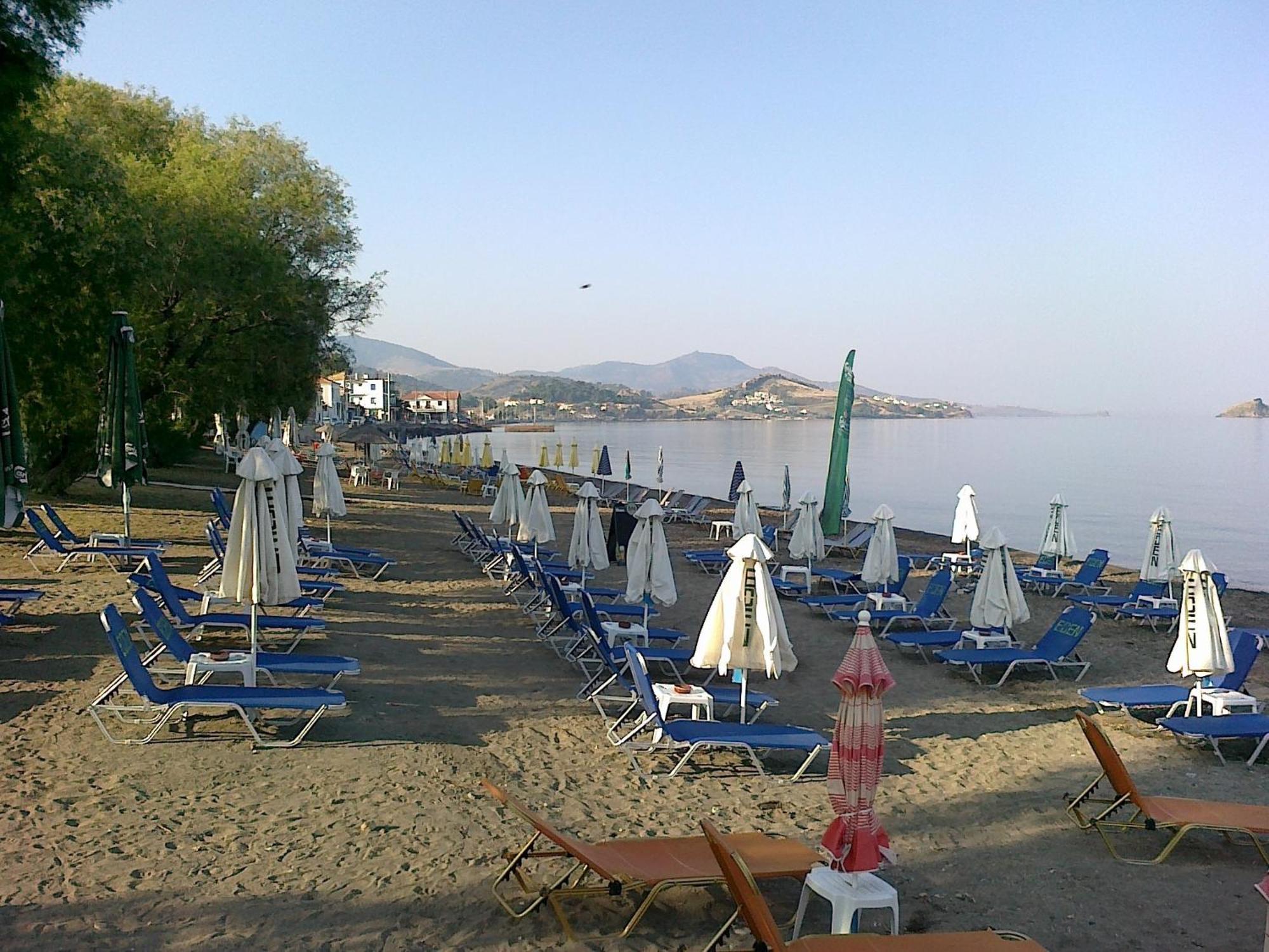 Hotel Ilion Petra  Luaran gambar